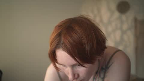 Valeria online show from March 24, 2:33 pm