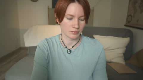 Valeria online show from May 7, 1:27 pm