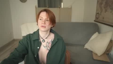Valeria online show from May 11, 12:55 pm