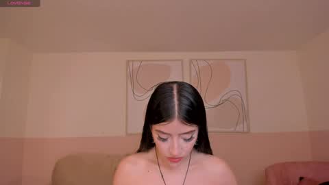 Valeria online show from December 14, 3:40 am