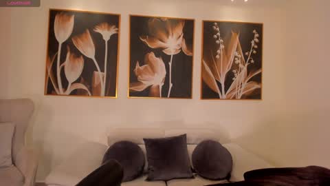 Valeria online show from December 17, 3:28 am