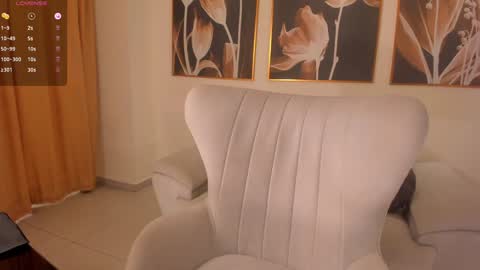 Valeria online show from December 17, 6:35 am