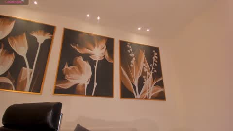 Valeria online show from December 19, 10:02 am