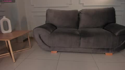 Valeria online show from December 21, 6:52 am