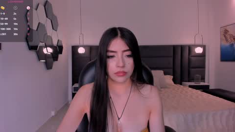 Valeria online show from December 23, 8:33 am