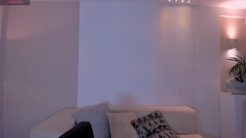 Valeria online show from January 15, 3:33 am