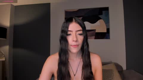 Valeria online show from January 24, 6:46 am