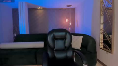 Valeria online show from September 25, 3:32 am