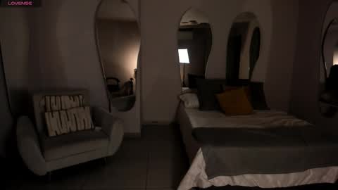 Valeria online show from September 29, 12:49 am