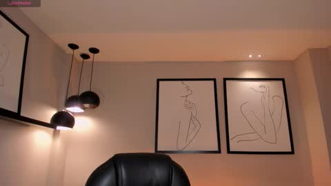 Valeria online show from October 8, 3:59 am