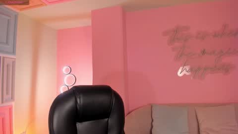 Valeria online show from October 20, 12:11 am