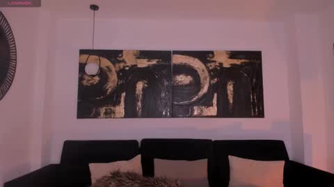 Valeria online show from March 5, 4:19 am