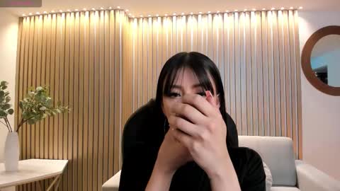 Valeria online show from March 9, 4:38 am