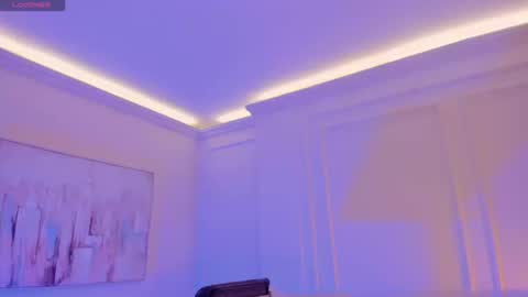 Valeria online show from March 13, 4:30 am