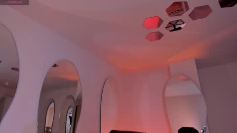 Valeria online show from March 16, 5:44 am