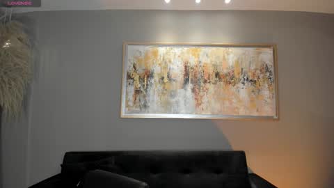 Valeria online show from March 20, 3:55 am