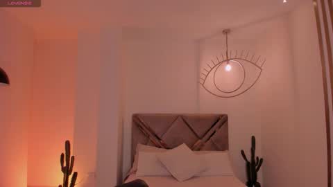 Valeria online show from March 27, 4:40 am