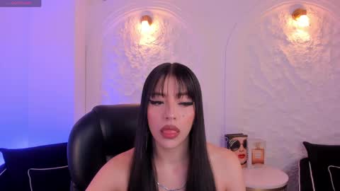 Valeria online show from March 31, 3:41 am