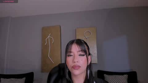 Valeria online show from April 3, 3:59 am