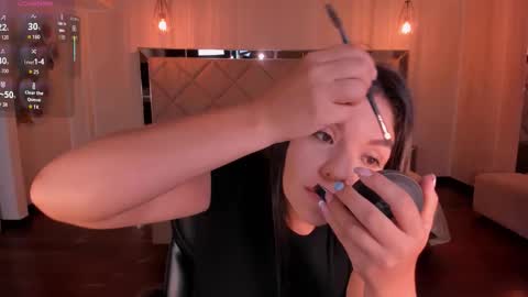 Valeria online show from November 9, 11:14 pm