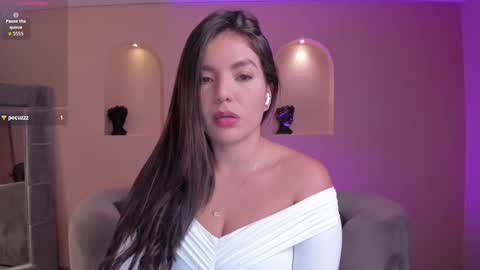 Valeria online show from February 19, 7:21 pm
