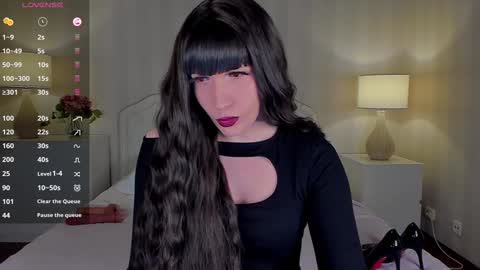 Valeria online show from December 15, 5:13 am
