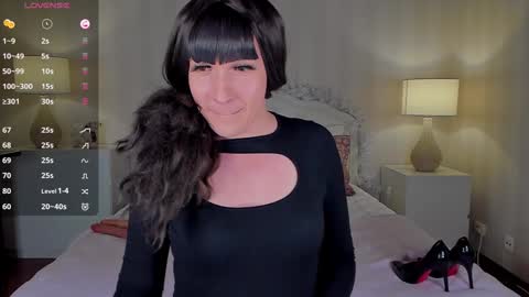 Valeria online show from January 15, 9:20 pm