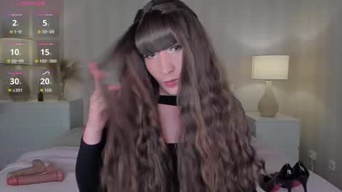 Valeria online show from September 22, 12:29 pm