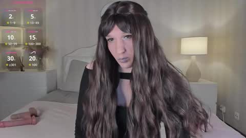 Valeria online show from October 29, 5:31 am