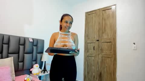 Valeria  online show from December 20, 5:53 pm