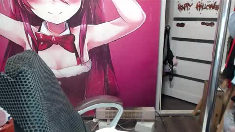 ValeriaXKiss online show from March 31, 2:02 am