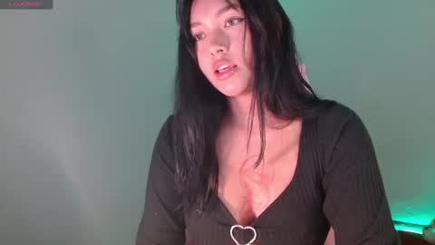 Valeri online show from December 4, 8:40 pm