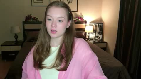 ValeriCherry online show from May 7, 12:54 pm