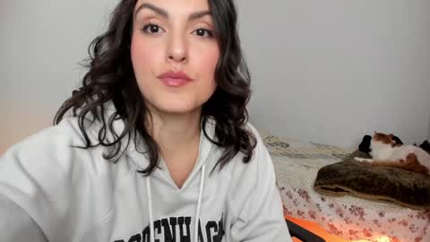 Snapshot of valerie777moonrise chatting on January 24, 1:13 am Agape online show from January 24, 1:13 am