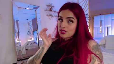 Valerie  online show from December 16, 4:12 pm