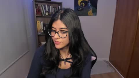 Val  online show from January 8, 3:20 am