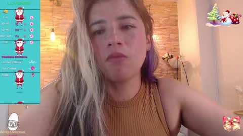 Snapshot of valerie_b chatting on January 5, 1:45 am valerie_b online show from January 5, 1:45 am