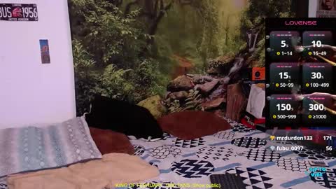 Valerie online show from February 17, 8:33 am