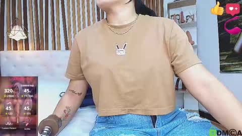 Valerie online show from February 3, 12:54 pm