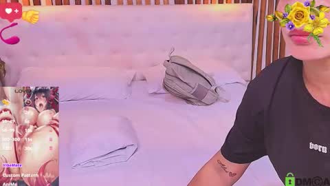 Valerie online show from March 25, 12:44 pm