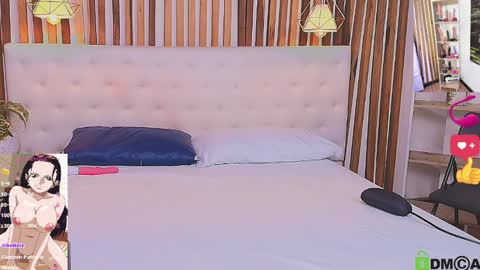 Valerie online show from March 31, 12:38 pm