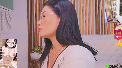 Valerie online show from April 1, 6:49 pm