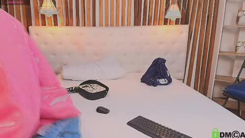 Valerie online show from April 4, 11:51 am