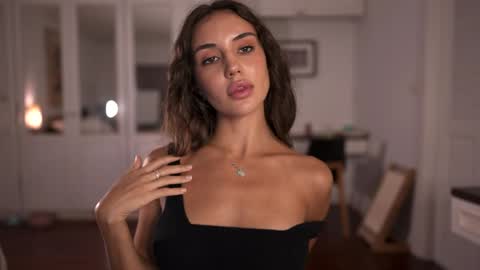 Valerie online show from January 13, 2:17 am