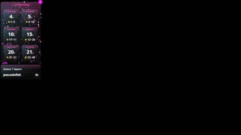 Valeria online show from October 25, 2:13 pm