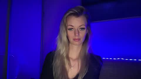 Valerie  online show from March 6, 7:43 pm