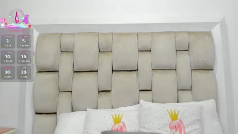 Valerie online show from January 12, 11:48 am