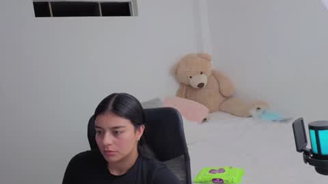 Juli C online show from March 17, 1:10 am