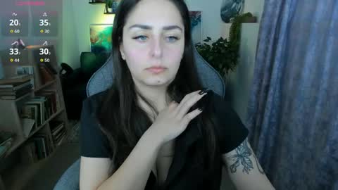 Valerie online show from April 27, 3:32 pm