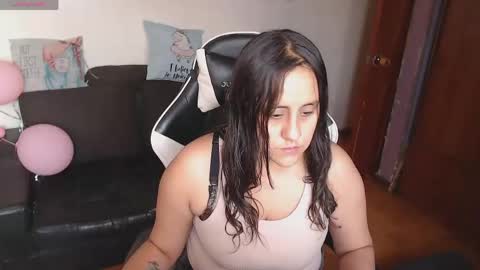 ValeriaMayerss online show from May 10, 3:28 pm